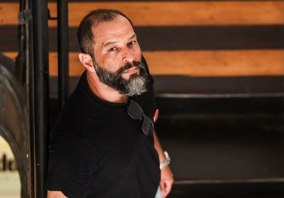 imagem do Rafael Setestrelo lança "A Estrada dos Homens Doidos", inspirado em eclipse que marcou o Nordeste